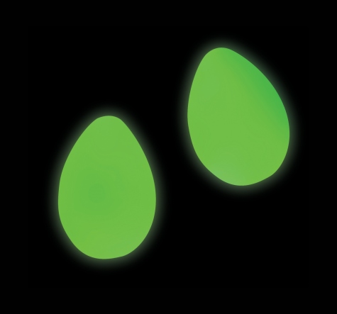 Glow LP Rhythix EggLP004-GLO-2