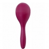 Signature Burgandy Maracas