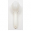 Signature White Maracas