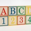 Alphabet Shakers (ages 0+)