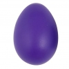 Jumbo Purple Egg Shaker