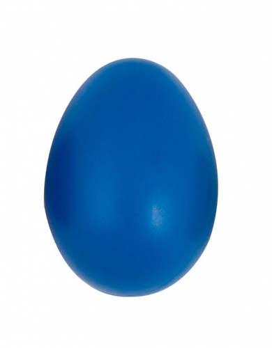 Jumbo Blue Egg Shaker