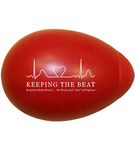 Red-egg