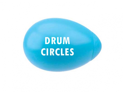 Drumcircles