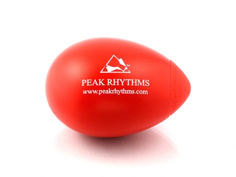 Peak Rhythms