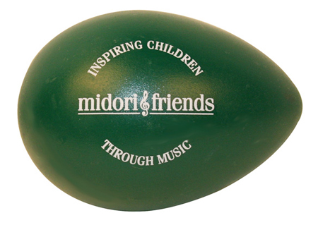 Midori-and-Friends