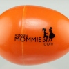 Hoboken Mommies Orange