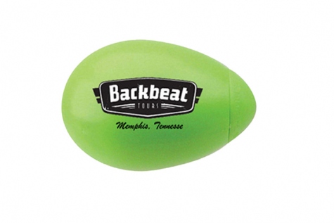 Backbeatgreen