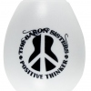 Baron-Sisters Imprinted Egg Shakers