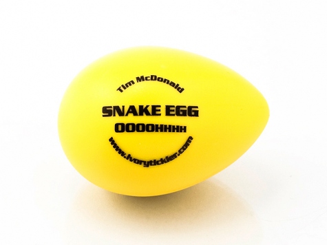 TimMcdonald Snake