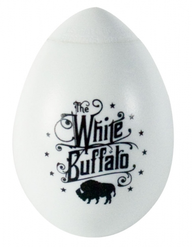 White-Buffalo Promotional Shakers