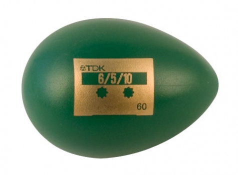 TDK